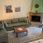 Apartment Aelias *