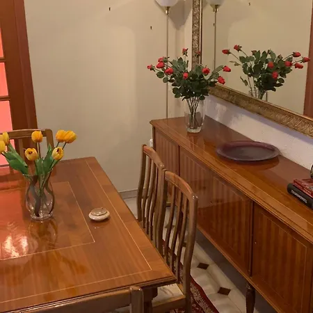 Aelias アパート *