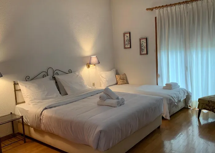 Apartman Aelias