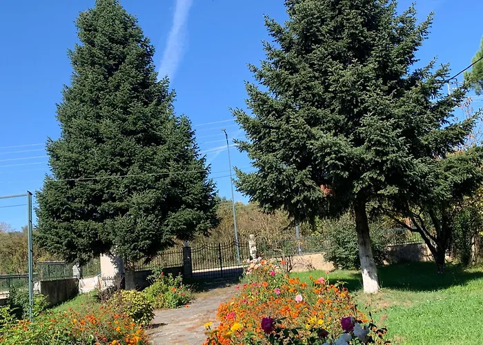 Aelias Apartman *