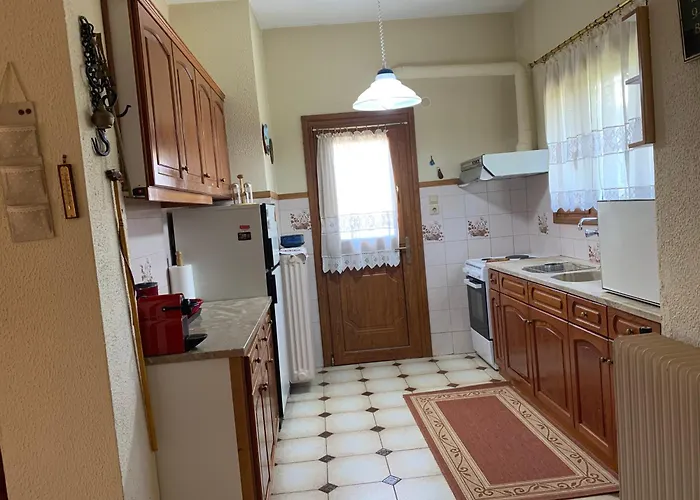 Apartman Aelias