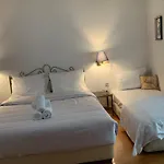 Apartment Aelias *