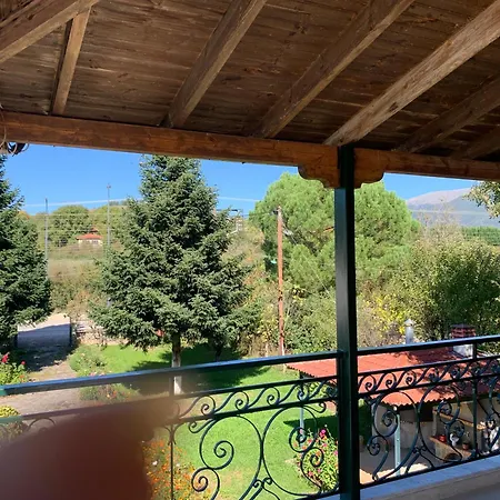 Apartmán Aelias *