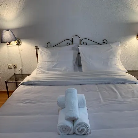 Apartmán Aelias Eleousa