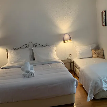 Apartmán Aelias *
