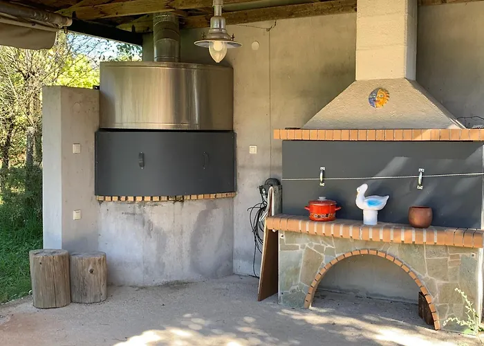 Appartamento Aelias Eleousa